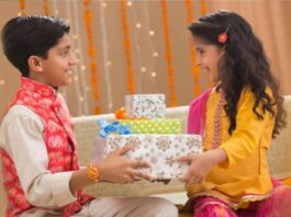 Raksha Bandhan 2023
