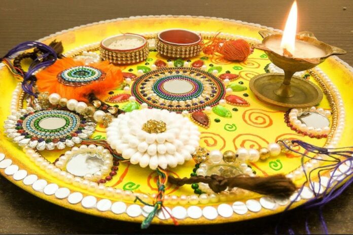 Raksha Bandhan 2023 Raksha Bandhan 2023