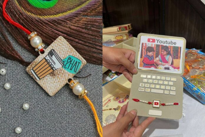 Raksha Bandhan 2023