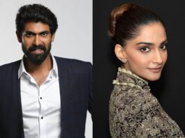 Rana Daggubati