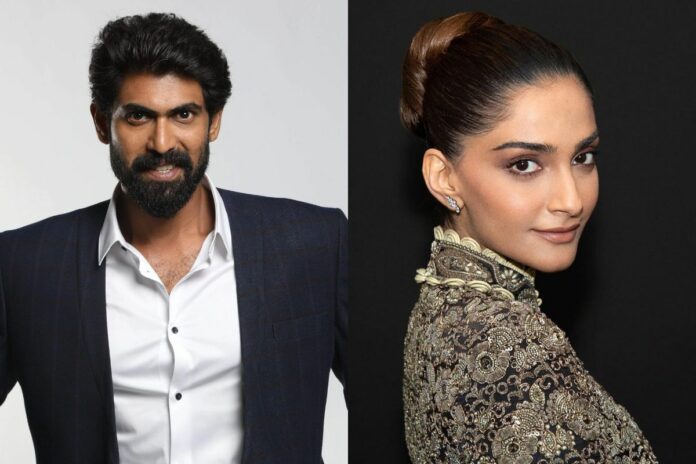 Rana Daggubati