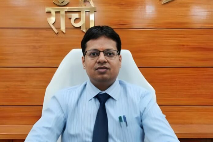 Ranchi News Ranchi News