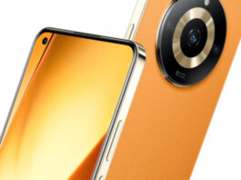 Realme 11 5G coming to India very soon, expected to feature a 108MP camera and 67W of fast charging, Details