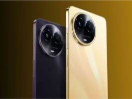 Realme 11 5G and 11X 5G