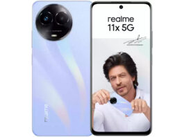 Realme 11x goes on Sale in India today, Price, Specs and all you must know