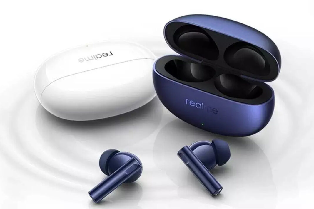 Realme Buds Air 5 available in India from today, Specs, features, price and other details