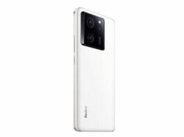 Redmi K60 Ultra