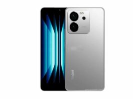 Redmi K60 Ultra