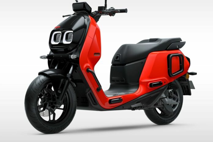 River Indie EV River Indie EV