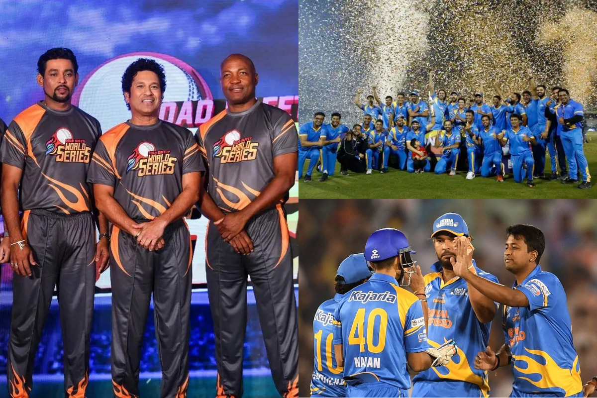 Road Safety World Series Road Safety World Series