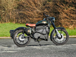 Royal Enfield's first electric bike is still 2 years away, Here is all we know
