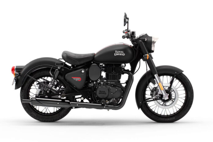 Royal Enfield Bullet 350: Prices for the updated OG bike to be revealed on September 1, All you should know