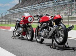 Royal Enfield Track Racing School launched in India, offering 3 riding programs, Details