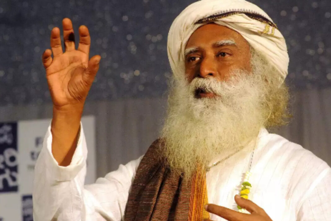 SADHGURU TIPS