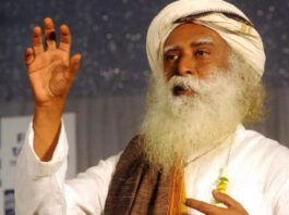 SADHGURU TIPS