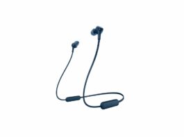 SONY WI-XB400 Extra Bass Wireless Stereo Headset Bluetooth Headset