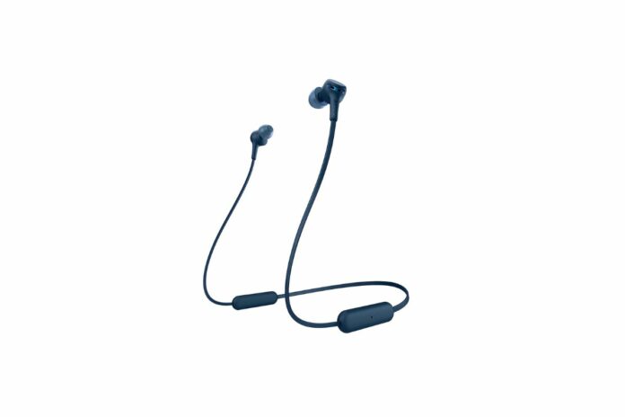 SONY WI-XB400 Extra Bass Wireless Stereo Headset Bluetooth Headset SONY WI-XB400 Extra Bass Wireless Stereo Headset Bluetooth Headset