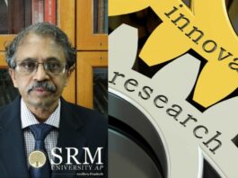 SRM University