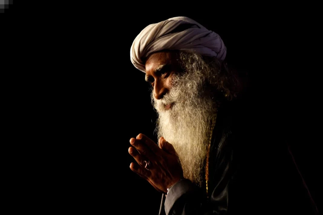 Sadhguru