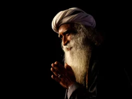Sadhguru