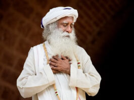 Sadhguru