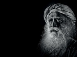 Sadhguru