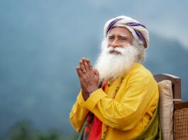 Sadhguru
