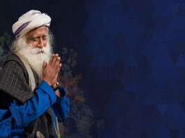 Sadhguru