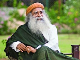 Sadhguru