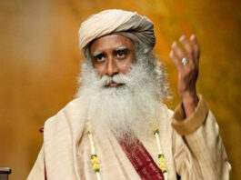 Sadhguru