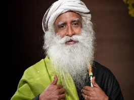 Sadhguru