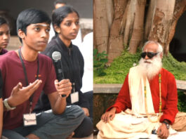Sadhguru