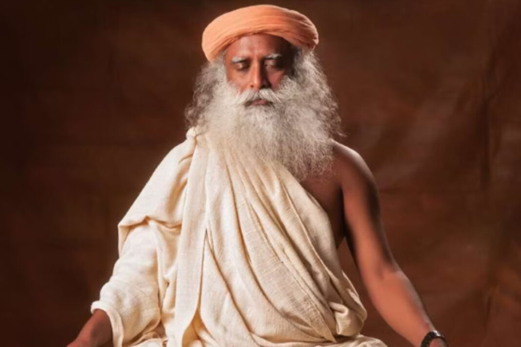 Sadhguru Tips