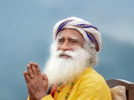 Sadhguru Tips
