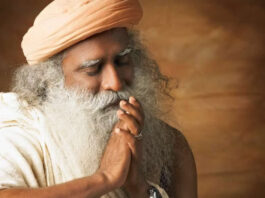 Sadhguru Tips