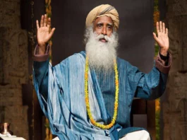 Sadhguru Tips