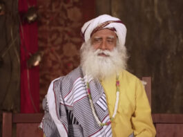 Sadhguru Tips