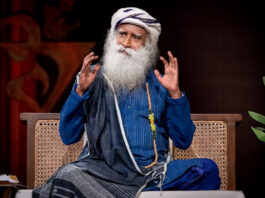 Sadhguru Tips