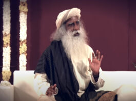 Sadhguru Tips
