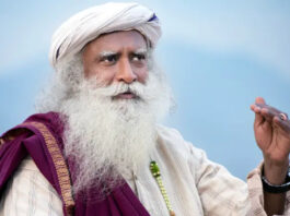Sadhguru Tips