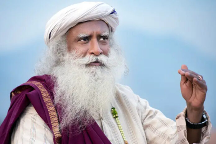 Sadhguru Tips