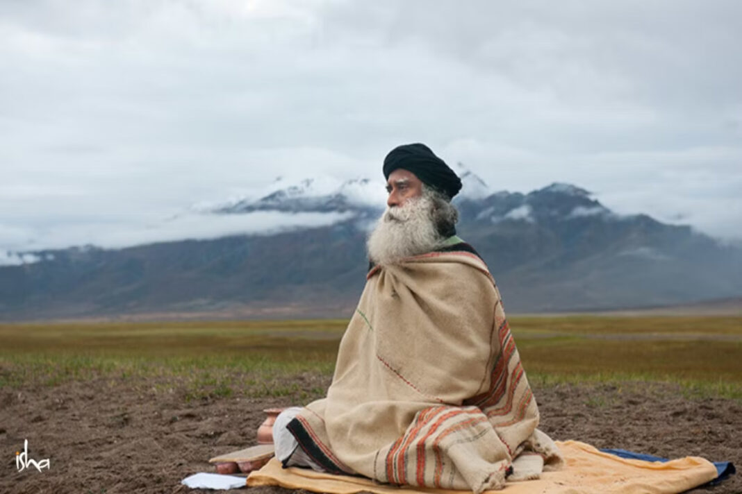 Sadhguru Tips
