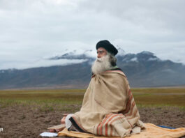 Sadhguru Tips