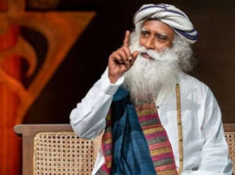 Sadhguru Tips
