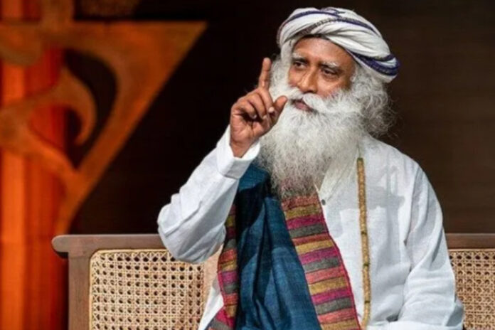 Sadhguru Tips