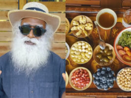 Sadhguru Tips