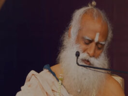 Sadhguru Tips