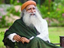 Sadhguru Tips