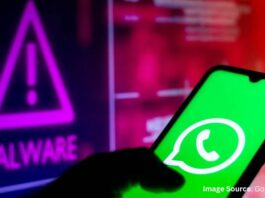 SafeChat Malicious App