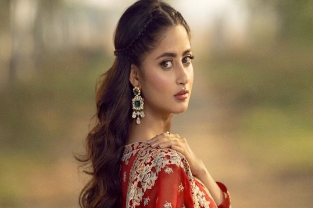 Sajal Ali